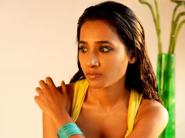 Tannishtha Chatterjee says that prejudice is the base of jokes about skin colour. Tannishtha Chatterjee says that prejudice is the base of jokes about skin colour.