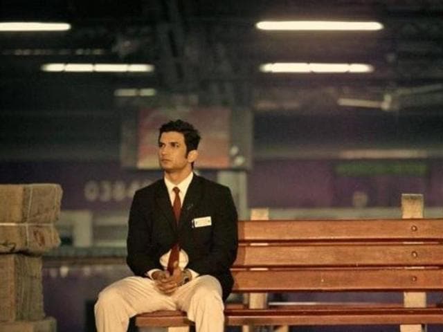 Sushant Singh Rajput is definitely a bright prospect for Bollywood. After detective Byomkesh Bakshy, he has again excelled as Mahendra Singh Dhoni.