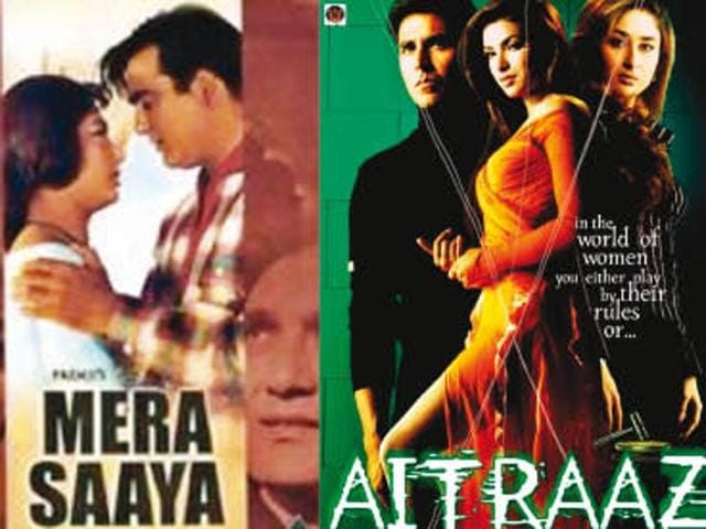 Through the decades, Bollywood films have regaled audiences with a dramatic portrayal of courtroom events. Through the decades, Bollywood films have regaled audiences with a dramatic portrayal of courtroom events.