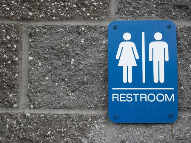 Access to washrooms is one of the development targets endorsed by Prime Minister Narendra Modi(Shutterstock/Representative image)