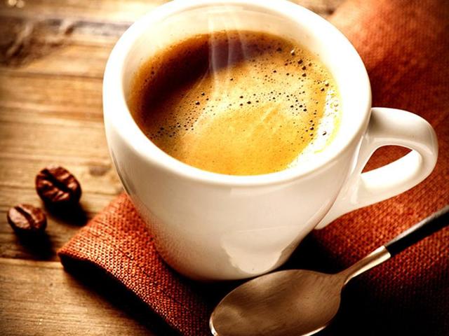 Did you know coffee can cure erectile dysfunction and is good for