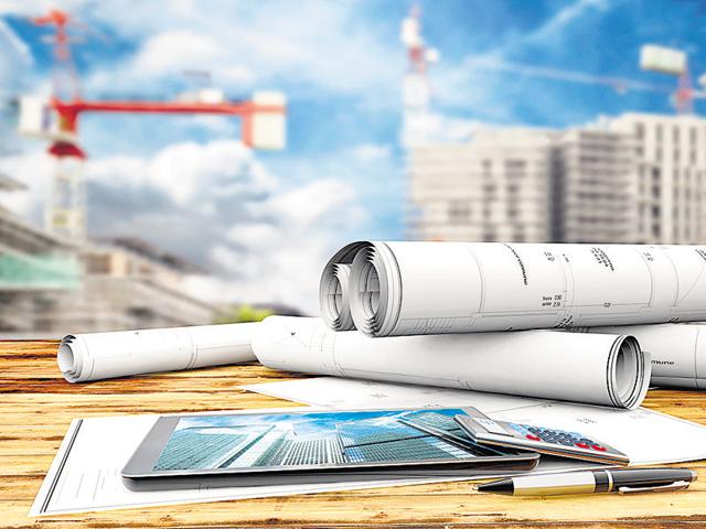 Developers this festive season are focusing on completion of projects and luring homebuyers with special schemes to dispose of housing stock.(Getty Images/iStockphoto) Developers this festive season are focusing on completion of projects and luring homebuyers with special schemes to dispose of housing stock.(Getty Images/iStockphoto)