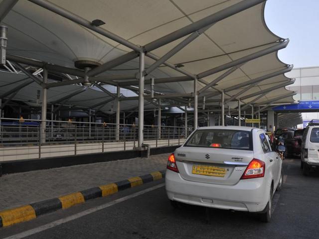 The US soldier said that he did not have any idea about Indian rules and regulations that bar fliers from carrying bullets in the aircraft baggage. (HT file photo) The US soldier said that he did not have any idea about Indian rules and regulations that bar fliers from carrying bullets in the aircraft baggage. (HT file photo)
