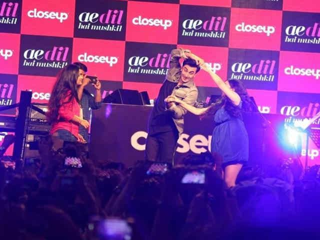 Karan Johar is the director of Ae Dil Hai Mushkil. (IANS Photo) Karan Johar is the director of Ae Dil Hai Mushkil. (IANS Photo)