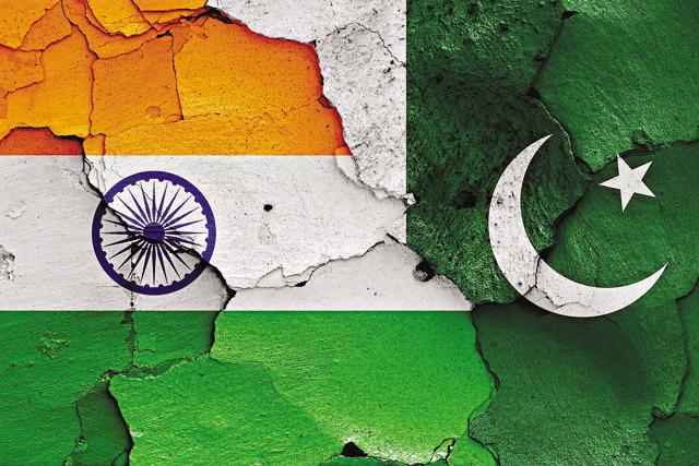 A song of peace: Both the countries are doomed to conducting an eternal dialogue of the deaf, talking at, rather than to, each other. (Shutterstock) A song of peace: Both the countries are doomed to conducting an eternal dialogue of the deaf, talking at, rather than to, each other. (Shutterstock)
