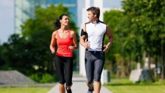 The research team explained that as MRS provides minimal cushioning and no mechanical support to the foot arches, the IFM and EFM, which function as important foot arch stabilisers, would experience greater demands for strength. (Shutterstock)