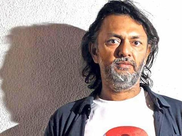 Rakeysh Omprakash Mehra recounted an anecdote from his college days at Youth Conference 2016. Rakeysh Omprakash Mehra recounted an anecdote from his college days at Youth Conference 2016.