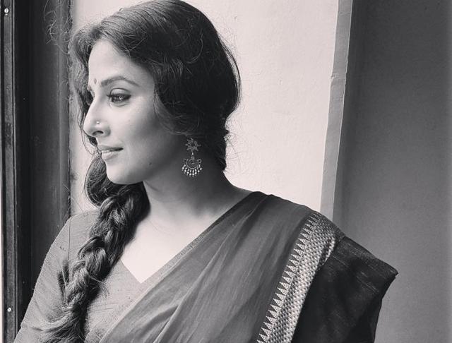 Vidya Balan will be dubbing for her Sujoy Ghosh directorial Kahaani 2, though she is recovering from her illness as the film is scheduled to release next month. (Rick Roy) Vidya Balan will be dubbing for her Sujoy Ghosh directorial Kahaani 2, though she is recovering from her illness as the film is scheduled to release next month. (Rick Roy)