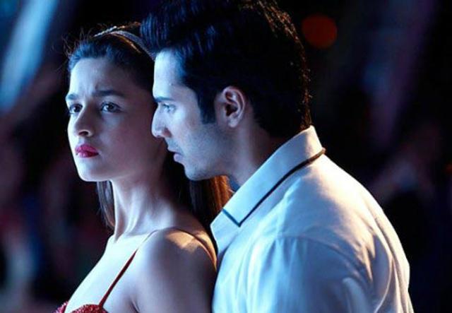Alia Bhatt and Varun Dhawan started their careers together with Student Of The Year, and are now shooting for Badrinath Ki Dulhania. Alia Bhatt and Varun Dhawan started their careers together with Student Of The Year, and are now shooting for Badrinath Ki Dulhania.
