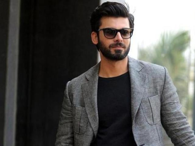 Fawad Khan left India after threats from Maharashtra Navnirman Sena.