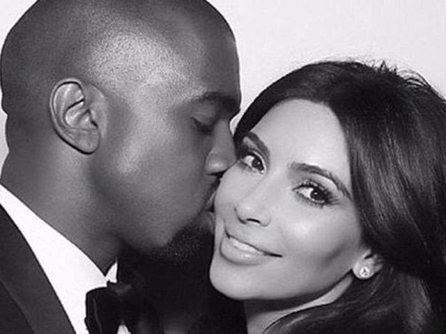 Kanye West came under fire after his music video Famous released.