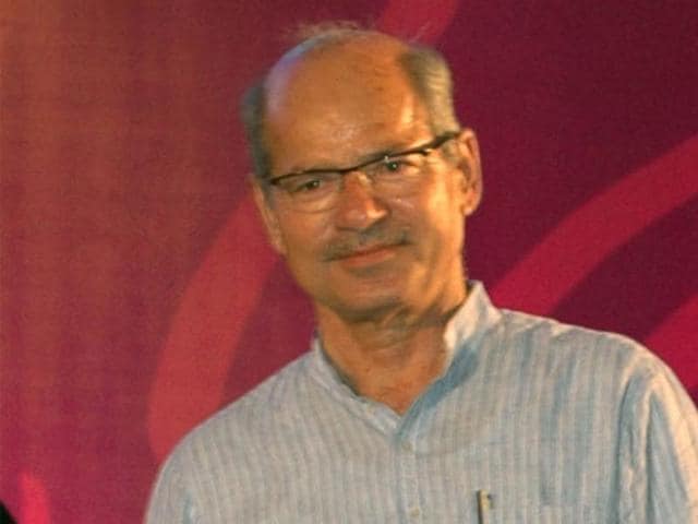 India’s membership to the NSG is not linked to ratifying Paris climate agreement, said environment, forest and climate change minister Anil Madhav Dave.(HT File Photo)