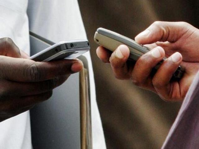The Competition Commission of India has barred appellants from carrying a mobile phone or any recording device into hearings after an appellant used an audio recording of the proceedings to accuse the commissioner of bias.(AFP file photo)