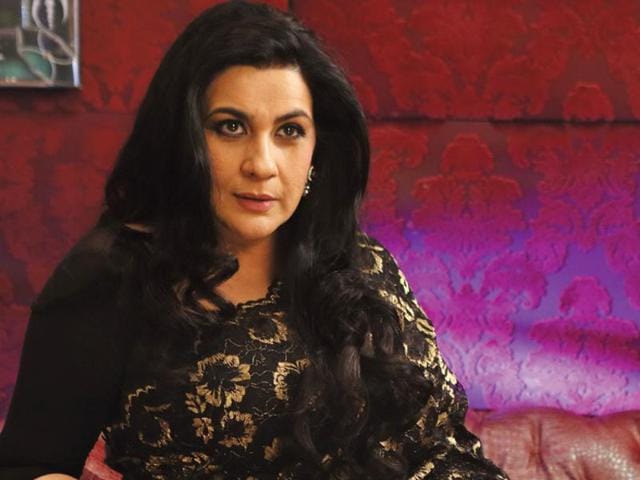 Amrita Singh says that Student of The Year 2 was never offered to Sara.