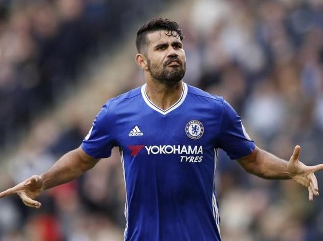 Diego’s attacking partnership with Willian and Eden Hazard proved unstoppable for slumping Hull. (Reuters) Diego’s attacking partnership with Willian and Eden Hazard proved unstoppable for slumping Hull. (Reuters)