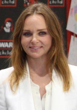 Stella McCartney (Photo courtesy: Wikimedia Commons)