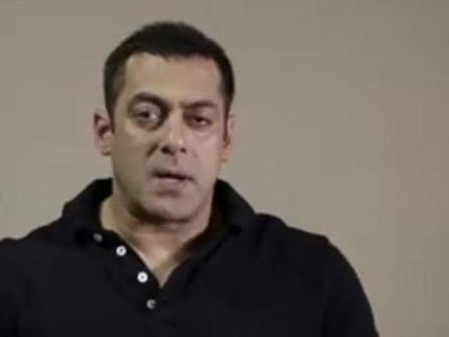Salman Khan has come out in support of Pakistani artists working in India.