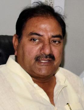 Abhay Chautala (HT File Photo) Abhay Chautala (HT File Photo)