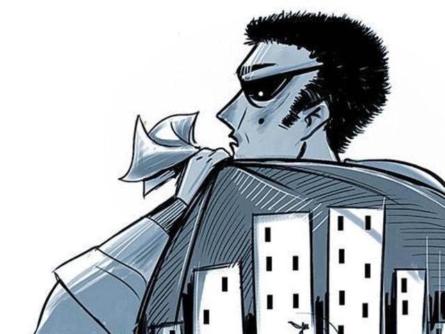 The accused worked as a supervisor in an international firm. (HT File Photo) The accused worked as a supervisor in an international firm. (HT File Photo)