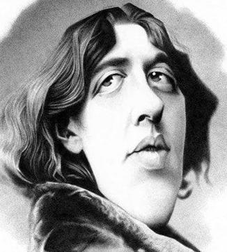 He is best known for his novels The Importance of Being Earnest and The Picture of Dorian Gray. (Facebook/Oscar Wilde)