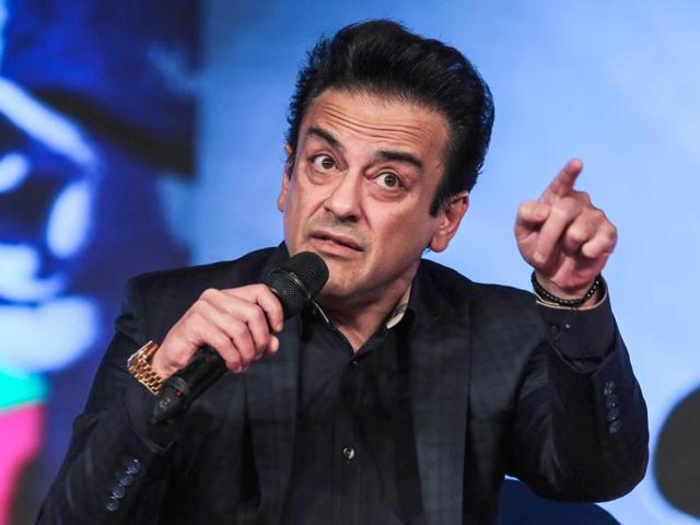 Pakistani born singer Adnan Sami feels Pakistan should thank India for finishing terrorists in their country.