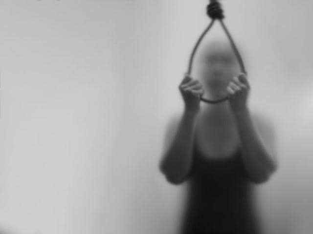 Possessing suicidal desire alone is not sufficient for a lethal suicide attempt, say researchers. (Shutterstock) Possessing suicidal desire alone is not sufficient for a lethal suicide attempt, say researchers. (Shutterstock)