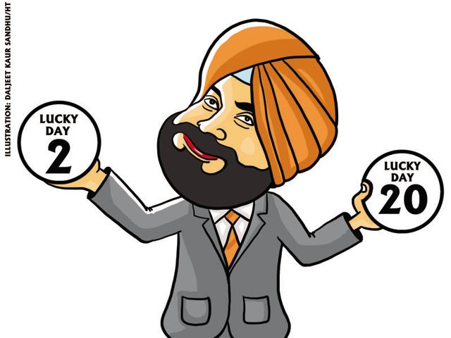 Illustration by Daljeet Kaur Sandhu (HT) Illustration by Daljeet Kaur Sandhu (HT)