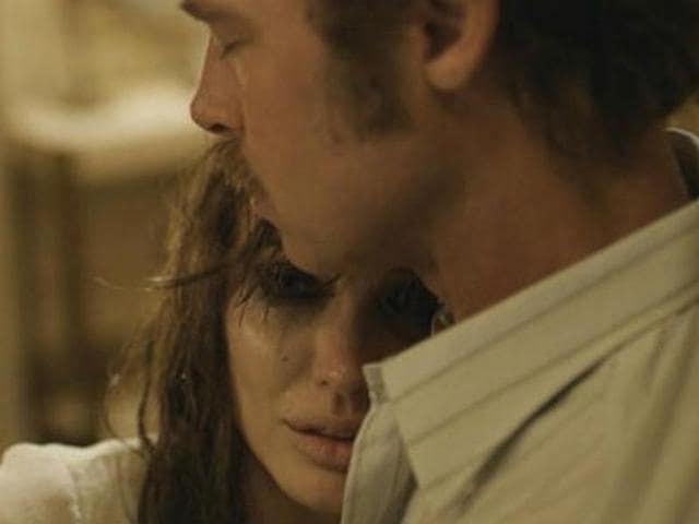 The Golden Couple of Hollywood, like the hundreds before them, will leave a wake of heartbreak. The Golden Couple of Hollywood, like the hundreds before them, will leave a wake of heartbreak.