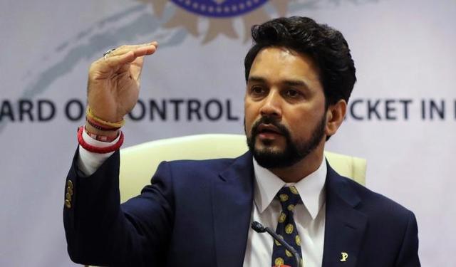 Thakur said BCCI members have decided to explain why the Lodha Committee reforms can’t be accepted in toto. (Reuters) Thakur said BCCI members have decided to explain why the Lodha Committee reforms can’t be accepted in toto. (Reuters)