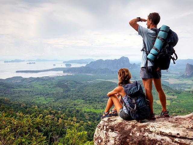 Vacations help boost white blood cells’ production and thereby improve your health. (AFP)