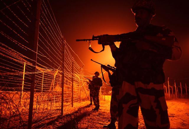 With a growing backlash in India over a deadly assault on Uri army bases, the Indian Army carried out "surgical strikes" along the LoC. (AFP file photo) With a growing backlash in India over a deadly assault on Uri army bases, the Indian Army carried out "surgical strikes" along the LoC. (AFP file photo)