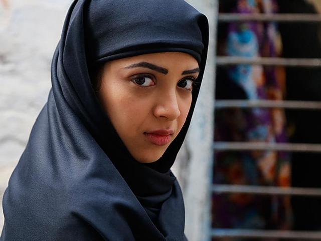 Alankrita Shrivastava’s Lipstick Waale Sapne is her second feature after Turning 30 (2011). Alankrita Shrivastava’s Lipstick Waale Sapne is her second feature after Turning 30 (2011).