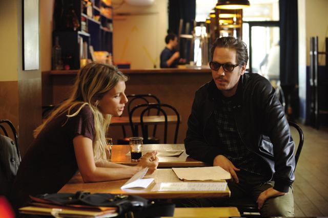 Paris Prestige is directed by Frenchman Hame Ekoue. Paris Prestige is directed by Frenchman Hame Ekoue.