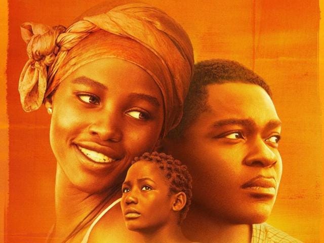 Queen of Katwe, directed by Mira Nair, is one of the best films of the year.