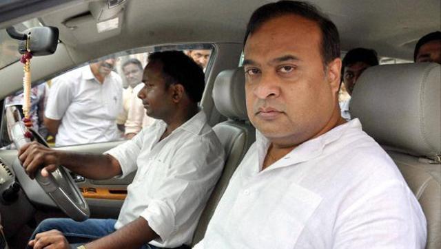 Himanta Biswa Sarma, who handles finance, health, education portfolios, clarified that it was his personal opinion that Indians should stop buying any product which has ‘Made in China’ marked on them.(PTI) Himanta Biswa Sarma, who handles finance, health, education portfolios, clarified that it was his personal opinion that Indians should stop buying any product which has ‘Made in China’ marked on them.(PTI)