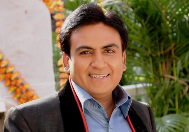 Dilip Joshi performs performs a havan at home on the ninth day of Navratri. Dilip Joshi performs performs a havan at home on the ninth day of Navratri.