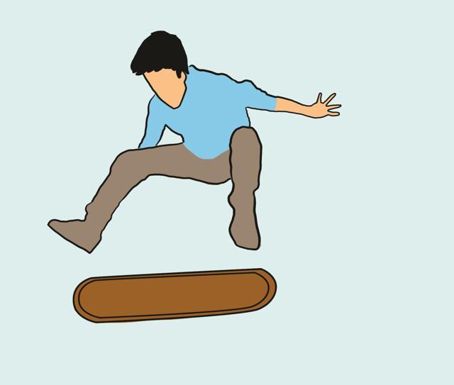 Flip (Illustration: Siddhant Jumde) Flip (Illustration: Siddhant Jumde)