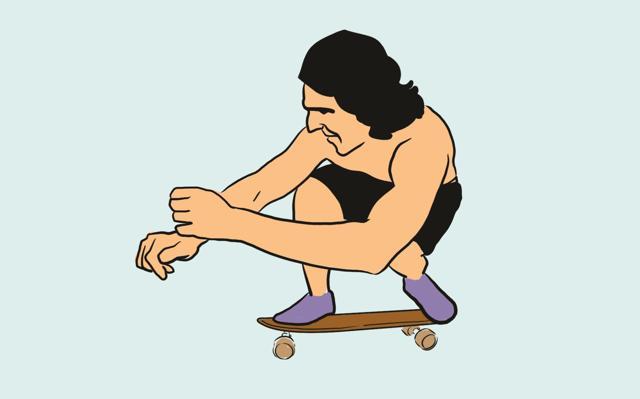 Pump (Illustration: Siddhant Jumde) Pump (Illustration: Siddhant Jumde)