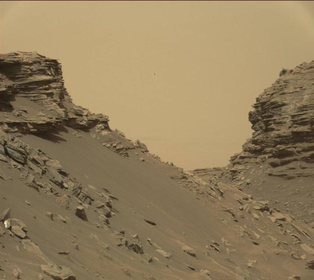 (Photo: Nasa) (Photo: Nasa)