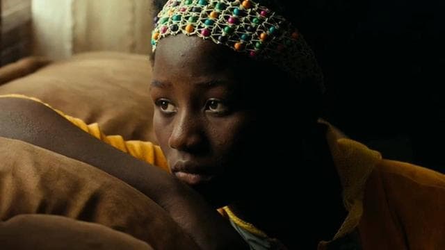 The Inside Story Behind Disney's 'Radical' Queen of Katwe