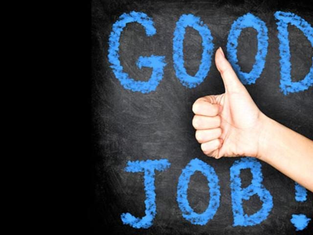 The State Bank of India (SBI) on Tuesday said it will recruit 476 specialist cadre officers on a regular and as well as contract basis.(Shutterstock) The State Bank of India (SBI) on Tuesday said it will recruit 476 specialist cadre officers on a regular and as well as contract basis.(Shutterstock)
