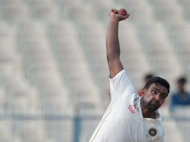 Even former New Zealand skipper Stephen Fleming said the way Ashwin released the delivery was difficult to understand. (AFP) Even former New Zealand skipper Stephen Fleming said the way Ashwin released the delivery was difficult to understand. (AFP)