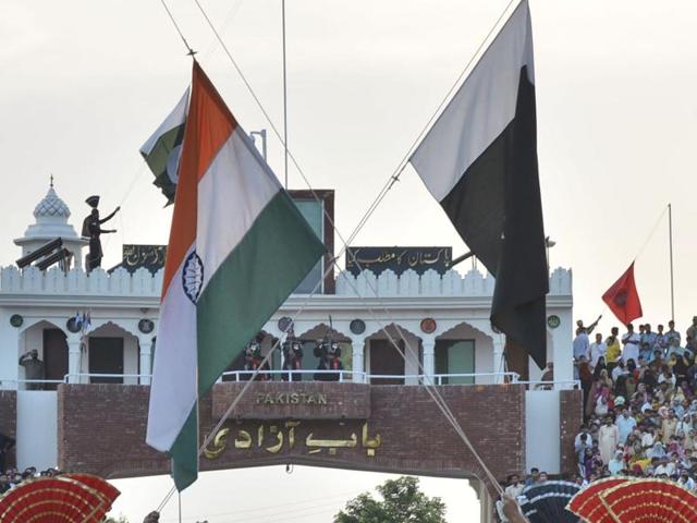 PEMRA said it had acted after the people of Pakistani complained about Indian content on TV channels and demanded a ban on such content because of the tensions between the two countries. (AP file photo) PEMRA said it had acted after the people of Pakistani complained about Indian content on TV channels and demanded a ban on such content because of the tensions between the two countries. (AP file photo)