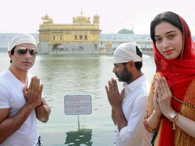 Tutak Tutak Tutiya will hit the screens on October 7, 2016. (PTI Photo)