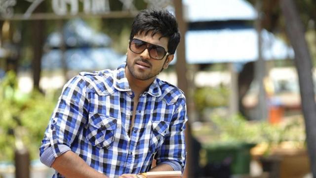 Khaidi No 150 is produced by Ram Charan while VV Vinayak is directing it. (AlwaysRamCharan/Facebook)