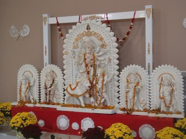 The Devi in Dallas.