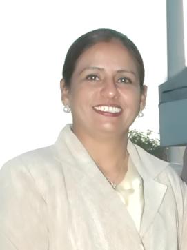 Rajbir Kaur joined AAP in June. (HT File Photo)