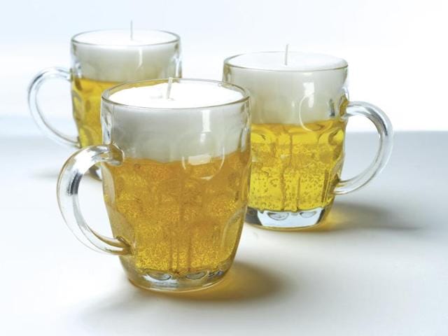 Oktoberfest is a beer festival celebrated across the world (HT file photo) Oktoberfest is a beer festival celebrated across the world (HT file photo)