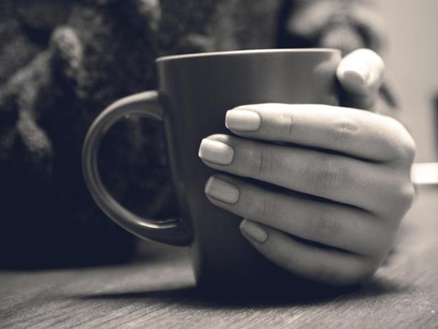 Drinking two to three cups of coffee per day may help older women keep dementia at bay.(Shutterstock) Drinking two to three cups of coffee per day may help older women keep dementia at bay.(Shutterstock)