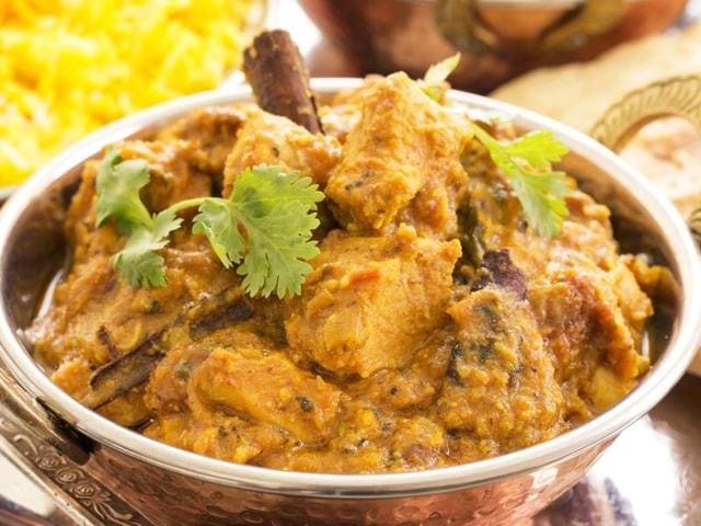 Saying no to chicken korma is never easy and it’s not just because of its sinfully mouth-watering taste. (Shutterstock) Saying no to chicken korma is never easy and it’s not just because of its sinfully mouth-watering taste. (Shutterstock)